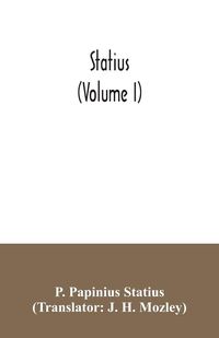 Produktbild: Statius (Volume I)