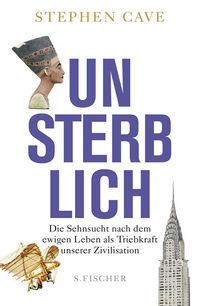 Produktbild: Unsterblich