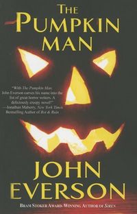 Produktbild: The Pumpkin Man