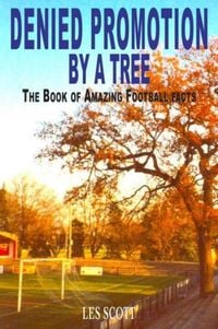 Produktbild: Denied Promotion By A Tree