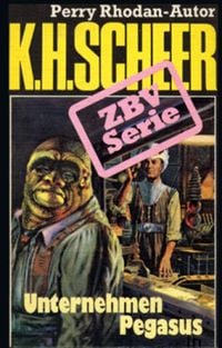 Produktbild: ZBV 4: Unternehmen Pegasus