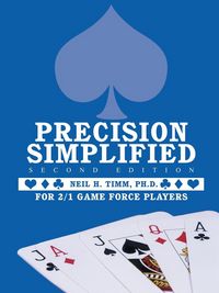 Produktbild: Precision Simplified --- Second Edition