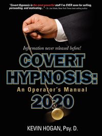 Produktbild: Covert Hypnosis 2020