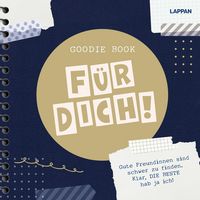 Produktbild: Goodie Book f&uuml;r dich!