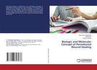 Produktbild: Biologic and Molecular Concept of Periodontal Wound Healing