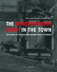 Produktbild: The concentration camp in the town