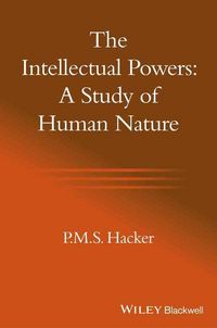 Produktbild: The Intellectual Powers