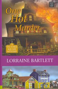 Produktbild: 1 Hot Murder -Lp