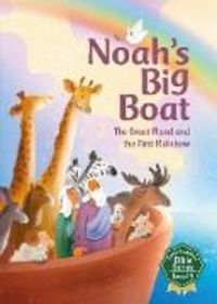 Produktbild: Noah's Big Boat