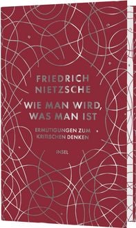 Produktbild: Wie man wird, was man ist