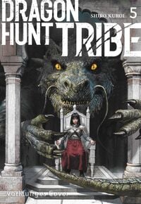 Produktbild: Dragon Hunt Tribe 5