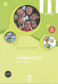 Produktbild: &Agrave; propos A1