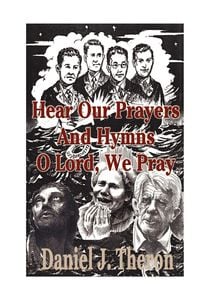 Produktbild: Hear Our Prayers and Hymns, O Lord, We Pray