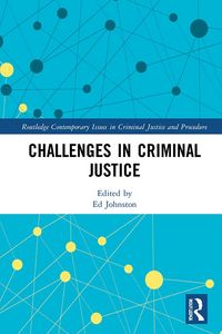 Produktbild: Challenges in Criminal Justice
