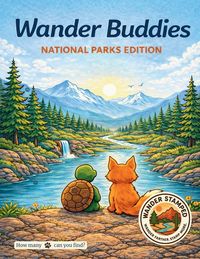 Produktbild: Wander Buddies