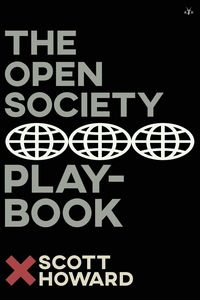 Produktbild: The Open Society Playbook