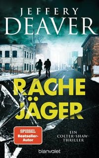 Produktbild: Rachej&auml;ger