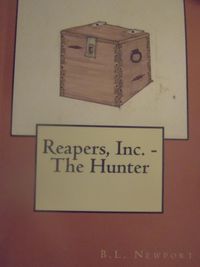 Produktbild: Reapers, Inc. - The Hunter