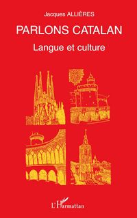 Produktbild: Parlons Catalan
