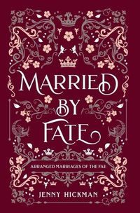 Produktbild: Married by Fate