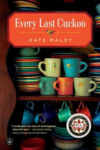 Produktbild: Maloy, K: Every Last Cuckoo