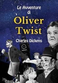Produktbild: Le Avventure di Oliver Twist