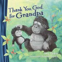 Produktbild: Thank You, God, for Grandpa