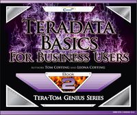 Produktbild: Teradata Basics for Business Users
