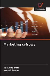 Produktbild: Marketing cyfrowy