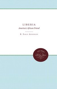Produktbild: Liberia