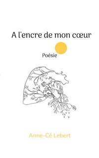 Produktbild: A l'encre de mon coeur