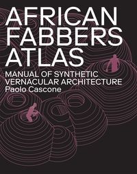 Produktbild: African Fabbers Atlas