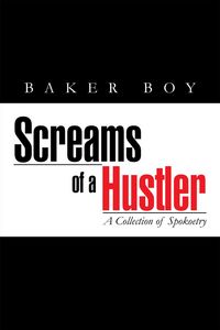 Produktbild: Screams of a Hustler