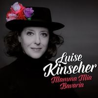 Produktbild: Luise Kinseher, Mamma Mia Bavaria