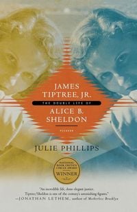 Produktbild: James Tiptree, JR.