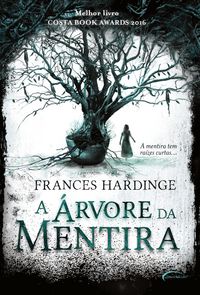 Produktbild: A Arvore Da Mentira