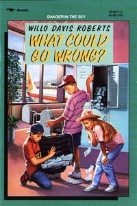 Produktbild: What Could Go Wrong?