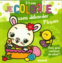 Produktbild: P&acirc;ques : 2-4 ans