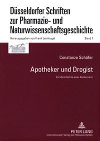 Produktbild: Apotheker und Drogist