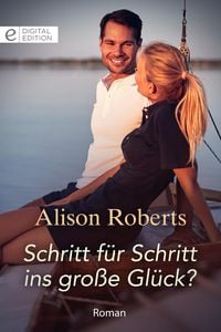 Produktbild: Schritt f&uuml;r Schritt ins gro&szlig;e Gl&uuml;ck?
