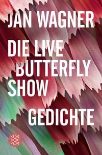 Produktbild: Die Live Butterfly Show