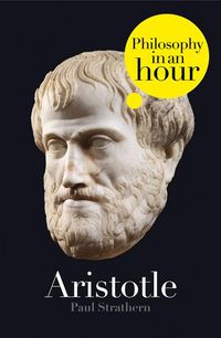 Produktbild: Aristotle: Philosophy in an Hour