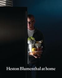 Produktbild: Heston Blumenthal at Home