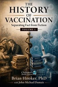 Produktbild: The History of Vaccination