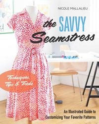 Produktbild: The Savvy Seamstress