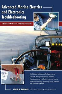 Produktbild: Advanced Marine Electrics and Electronics Troubleshooting
