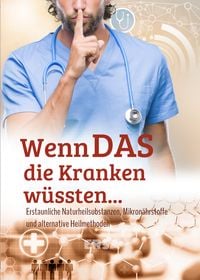 Produktbild: Wenn das die Kranken Wüssten...