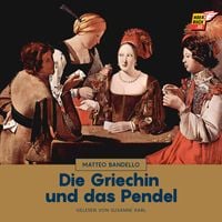 Produktbild: Die Griechin und das Pendel