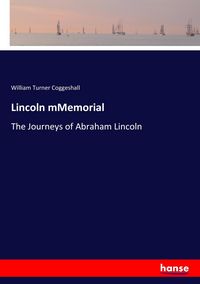 Produktbild: Lincoln mMemorial
