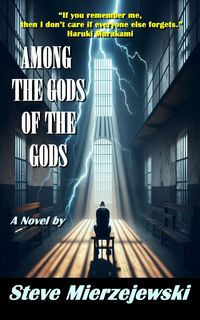 Produktbild: Among the Gods of the Gods